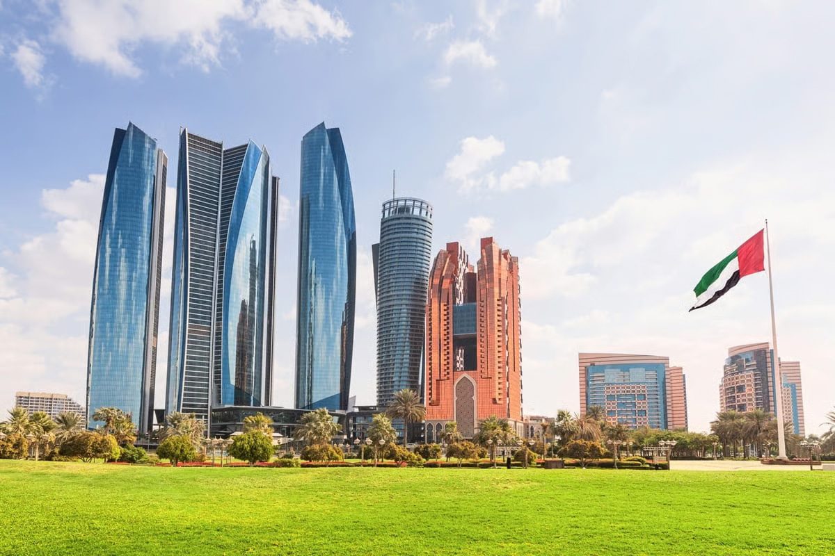 Abu Dhabi
