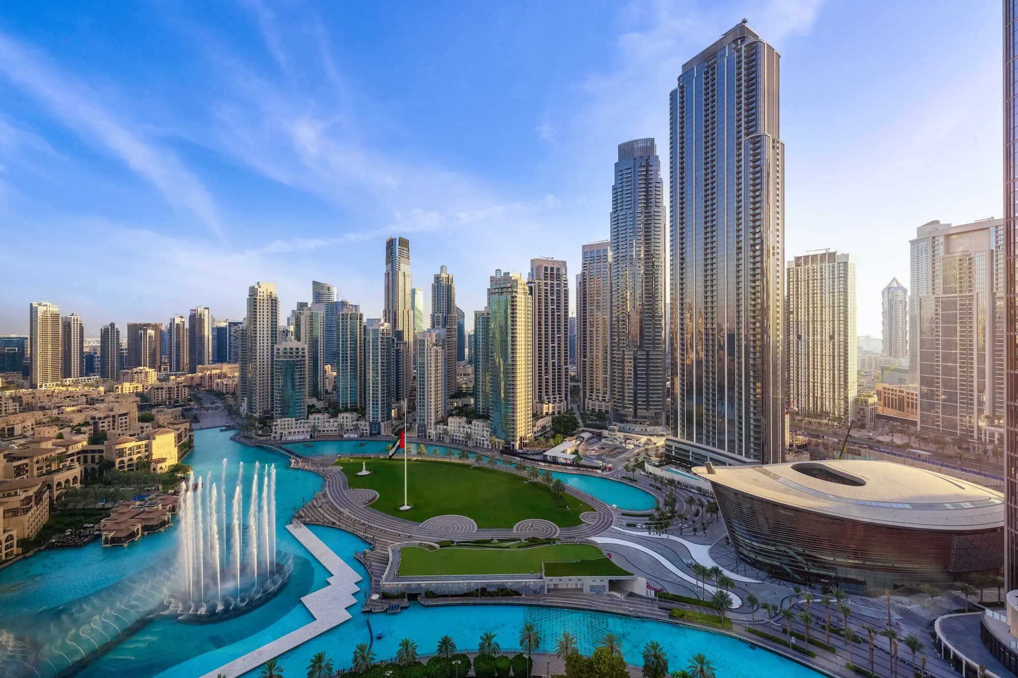 Dubai