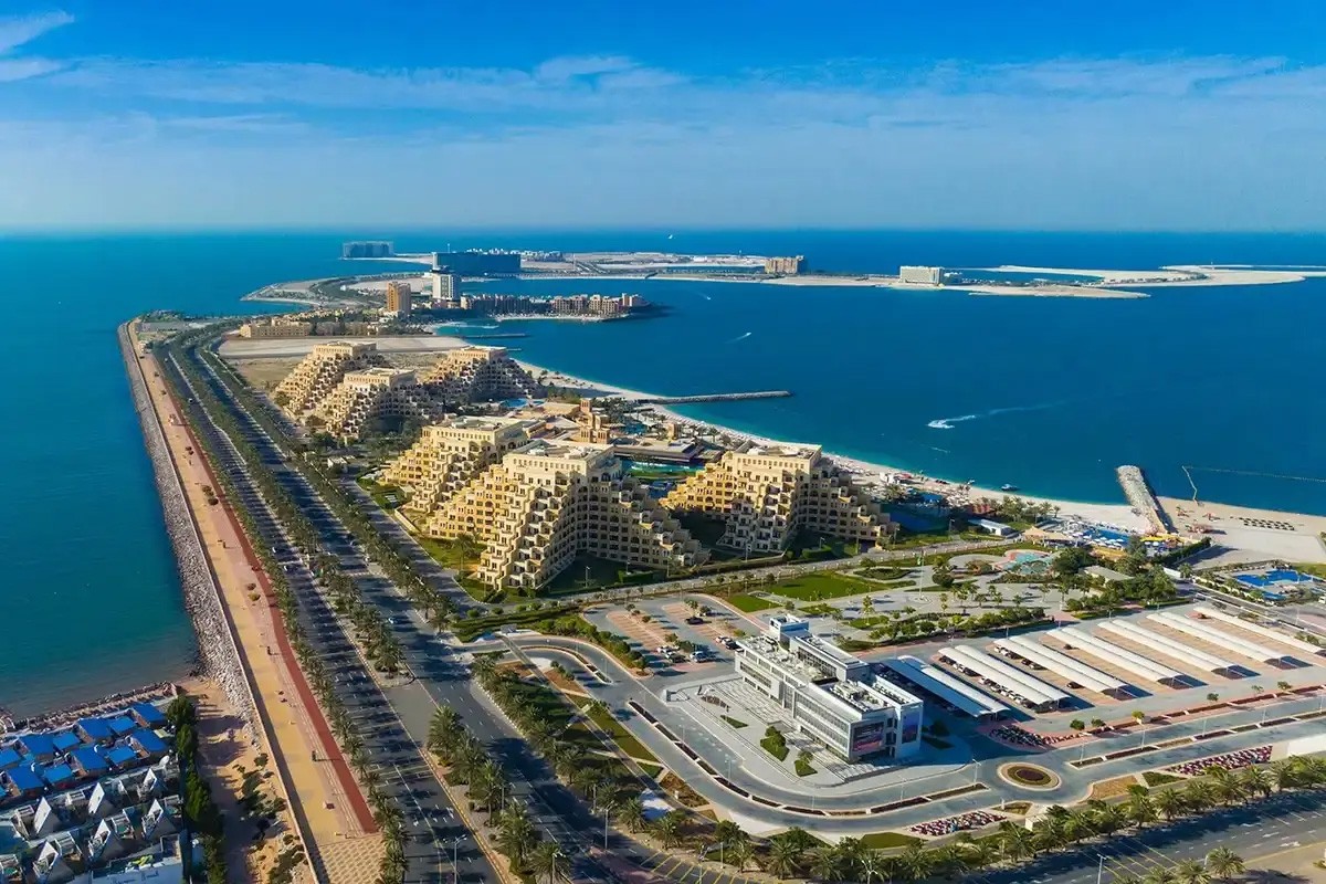 Ras Al Khaimah