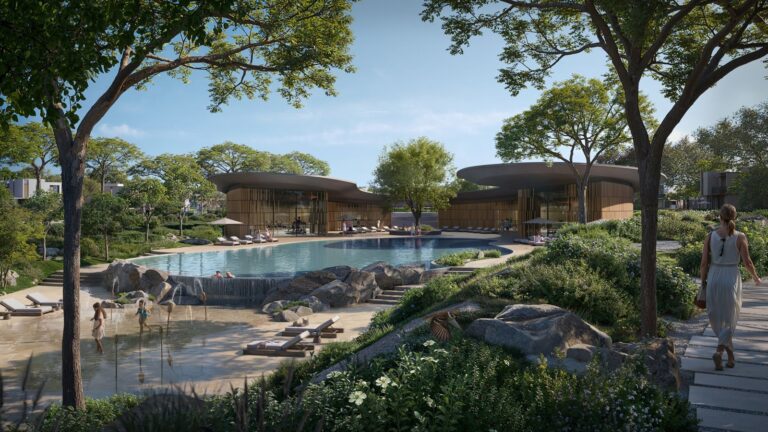 The Wilds by Aldar — Why This Is Dubai’s Most Talked-About Launch of 2026