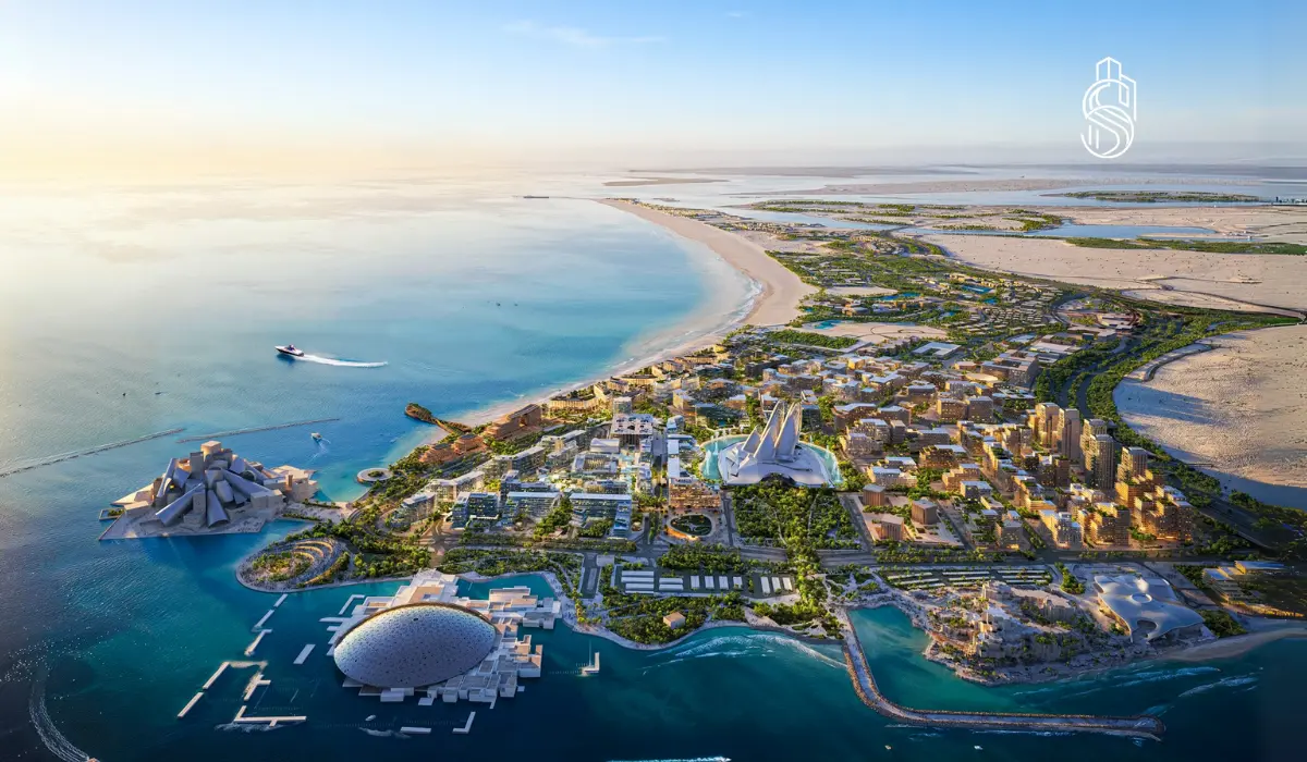Saadiyat Island vs Business Bay: Where Should You Invest?