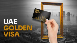 UAE Golden Visa Through Property Full Eligibility Breakdown